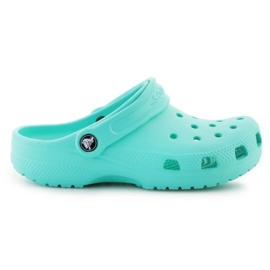 Crocs Classic Clog 206991-3WM modrý