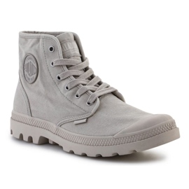 Palladium Pampa HI 02352-096-M šedá