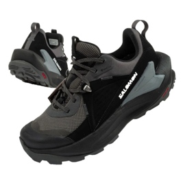 SALOMON ELIXIR GTX 472957 černý