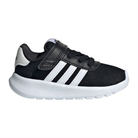 Adidas Lite Racer 3.0 El a IE1136 Černé boty černý