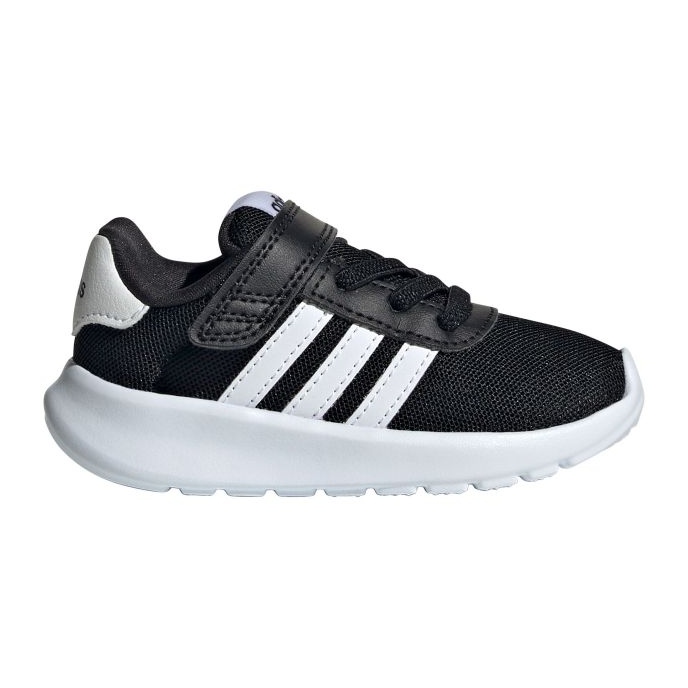 Adidas Lite Racer 3.0 El a IE1136 Černé boty černá