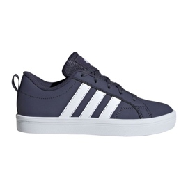 Adidas Pace 2.0k IE3465 Shoes Navy Blue modrý Adidas Pace 2.0k IE3465 Shoes Navy Blue modrý