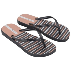 Ipanema Classic Happy XII FEM FEM 83582 AW917 černý