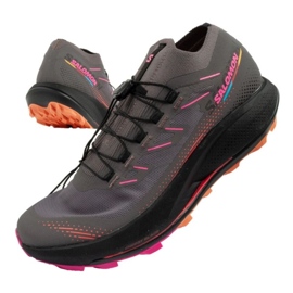 Salomon Pulsar Trail Pro 473853 běžecké boty šedá