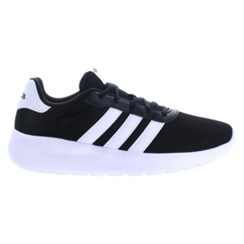 Adidas Lite Racer 3,0 K IE2730 Shoes Black černý