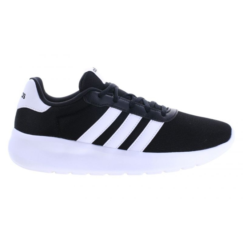 Adidas Lite Racer 3,0 K IE2730 Shoes Black černá