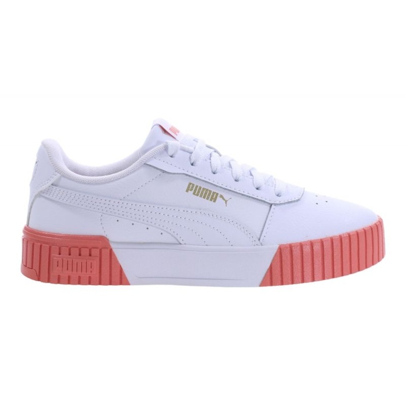 Puma Carina 2.0 385849 09 boty bílý