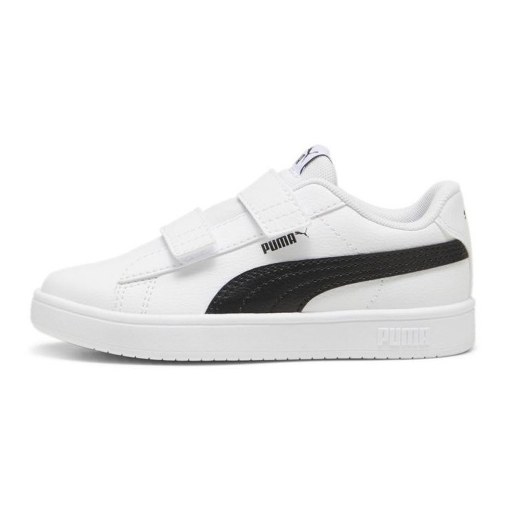 Puma Rickie Classic V PS 39425313 Bílé boty bílý