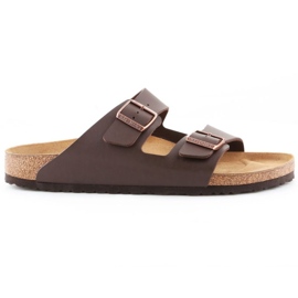Birkenstock Arizona BF 0051703 Flip -Fops hnědý