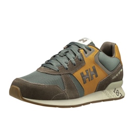 Sneakers Helly Hansen Anakin Leather 2 11994 420 boty hnědý Sneakers Helly Hansen Anakin Leather 2 11994 420 boty hnědý