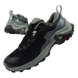 Salomon X odhalit 2 416239 boty černá