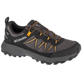 Columbia Peakfreak Rush Outdry Shoes 2108291010 černý