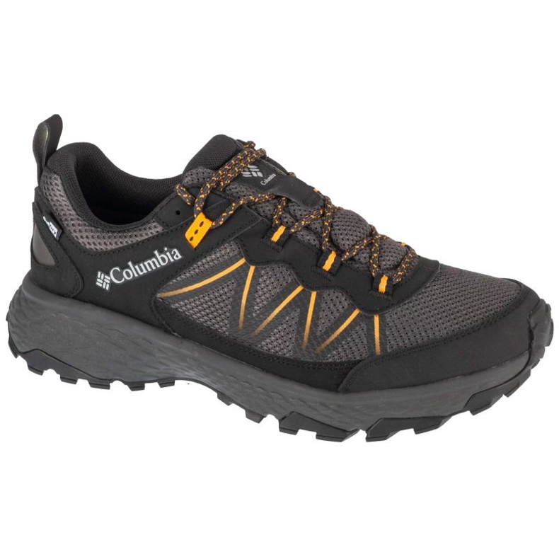 Columbia Peakfreak Rush Outdry Shoes 2108291010 černá Columbia Peakfreak Rush Outdry Shoes 2108291010 černá