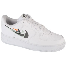 Boty Nike Air Force 1 07 FN7807-100 bílý