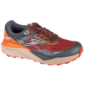 Boty Joma Kubor Men 2506 Tkkubs2506 pomerančový