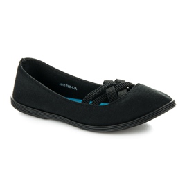 Mckeylor Trenéři černý