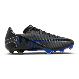 Nike Zoom Mercurial Vapor 15 Academy Mg DJ5631-040 Fotbalové boty černý