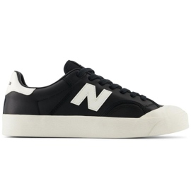 New Balance Nová rovnováha boty unisex bb100lbk černá černý