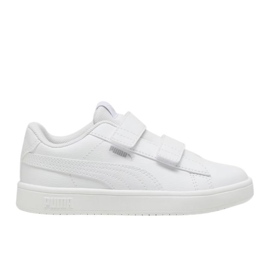 Puma Rickie Classic V PS 394253 08 Shoty bílý