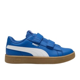 Puma Rickie Classic V PS 394253 17 Shoty modrý