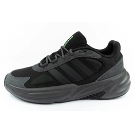 Sportovní boty Adidas Ozelle GX6766 černý