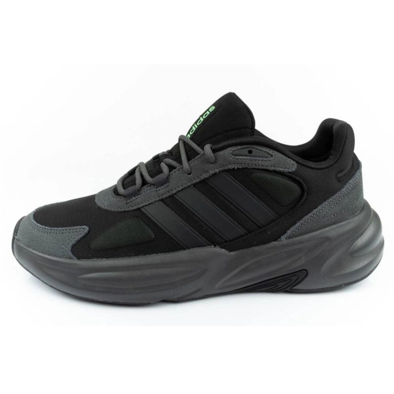 Sportovní boty Adidas Ozelle GX6766 černá