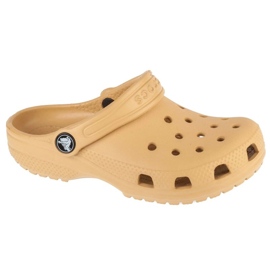 Crocs Classic Clog 206991-209 pomerančový
