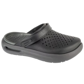 Crocs Inmotion Clog 209964-001 žabky černý