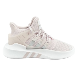 Boty Adidas Eqt Bask Adv EE5037 růžový