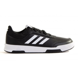 Boty Adidas Tensaur Sport 2.0 K GW6425 černá Boty Adidas Tensaur Sport 2.0 K GW6425 černá