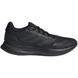 Adidas Runfalcon 5 IE8586 Shoes černý