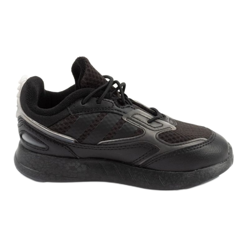 Adidas ZX 1K 2,0 GY0799 Sportovní boty černá