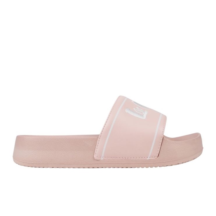 Dámský Lee Cooper LCW-25-42-3532LA růžový