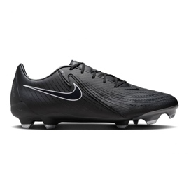 Nike Phantom GX II Akademie FG/MG FD6723-001 Fotbalové boty černý