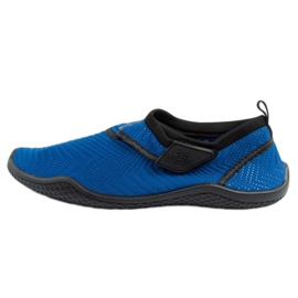 ProWater Vodní boty Przyter Pro-25-48-204L Blue námořnická modrá modrý