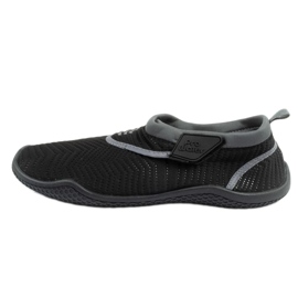 ProWater Vodní bota, Provater Pro-25-48-216L černá ProWater Vodní bota, Provater Pro-25-48-216L černá