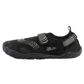 ProWater Vodní bota, Provater Pro-25-48-208M Černá černý černý
