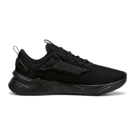 Puma odveta 3 37947819 běžecké boty černá
