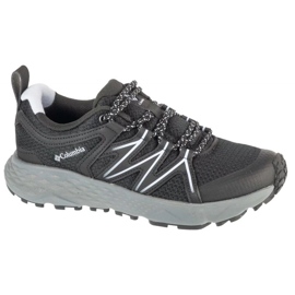 Columbia Peakfreak Roam 2108411010 Černé boty černý