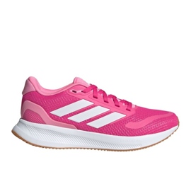 Adidas Runfalcon 5 JP5143 boty růžový