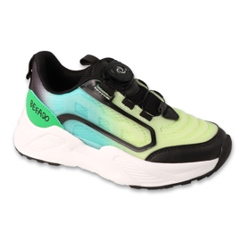 Dětské boty Befado 516x385 zelený