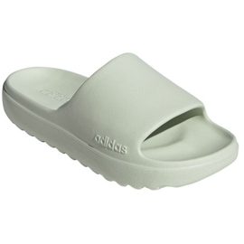 Adidas Adilette Lumia JQ7459 Flip -Fops zelená