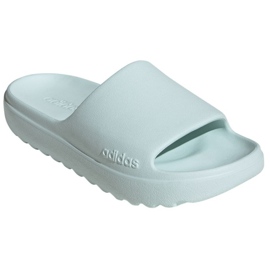 Adidas Adilette Lumia JQ7461 Flip -Fops modrý
