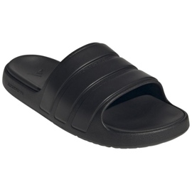 Adidas Znsory Slide JR3123 Flip -Fops černý