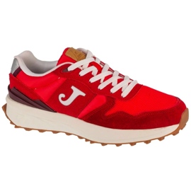 Joma C.200 2506 boty C200S2506 červený