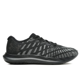 Under Armour Pánské pod brnění nabité Breeze 2 3026135-002 boty černý