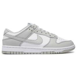 Boty Nike Dunk Low Retro DD1391-103 šedá