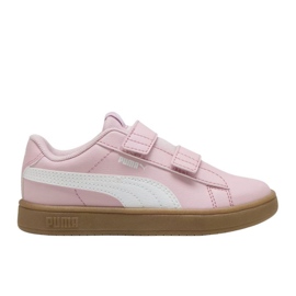Puma Rickie Classic v PS 394253 18 růžový