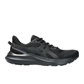 ASICS JOLT 5 1012B757 002 BUNDING SOOT černý