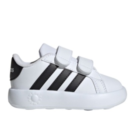 Boty Adidas Grand Court 2.0 ID5271 bílý